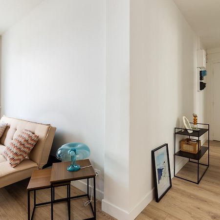 2 Pieces-Moderne-Proche Paris Apartment Levallois-Perret Luaran gambar