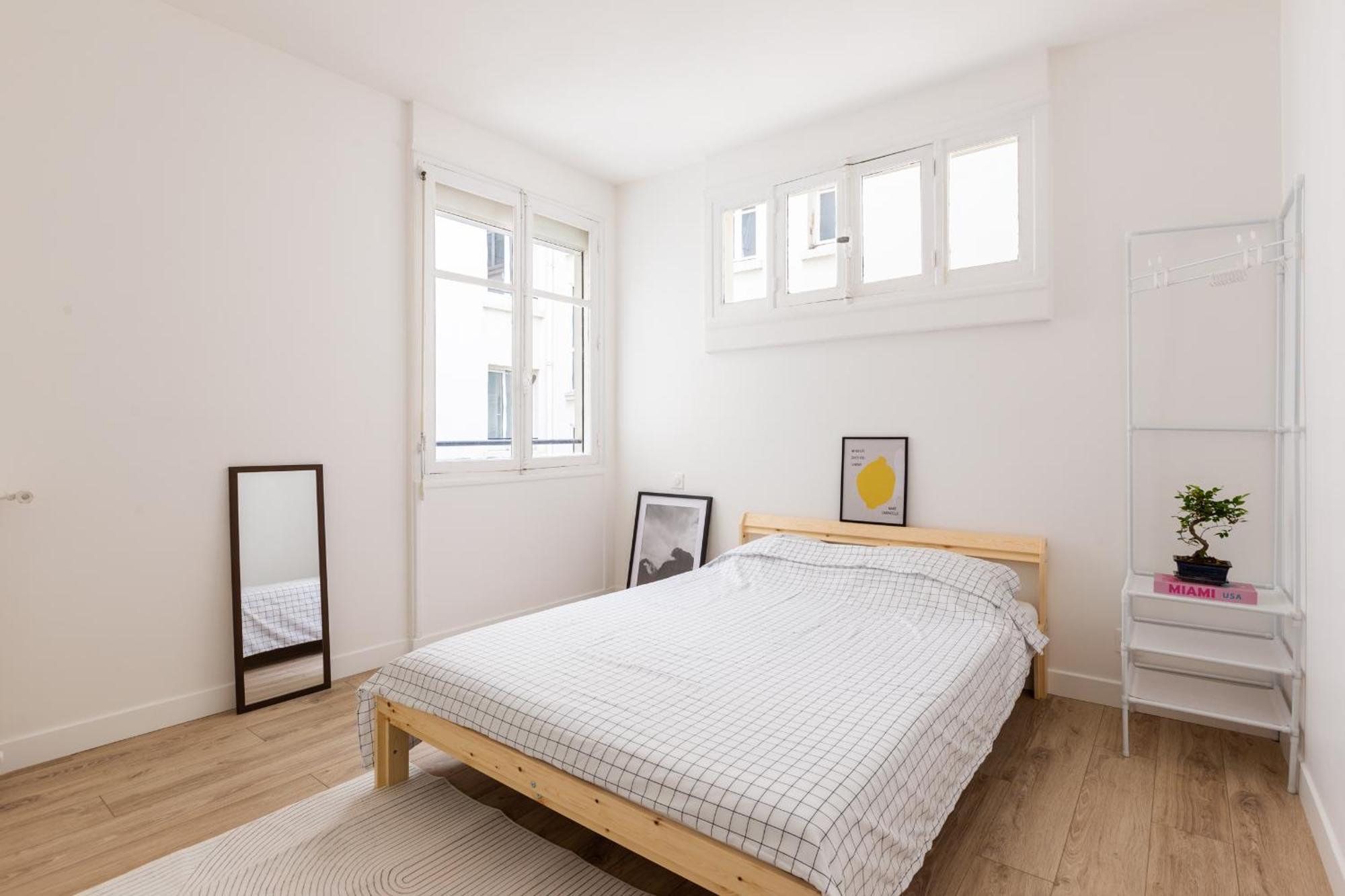 2 Pieces-Moderne-Proche Paris Apartment Levallois-Perret Luaran gambar